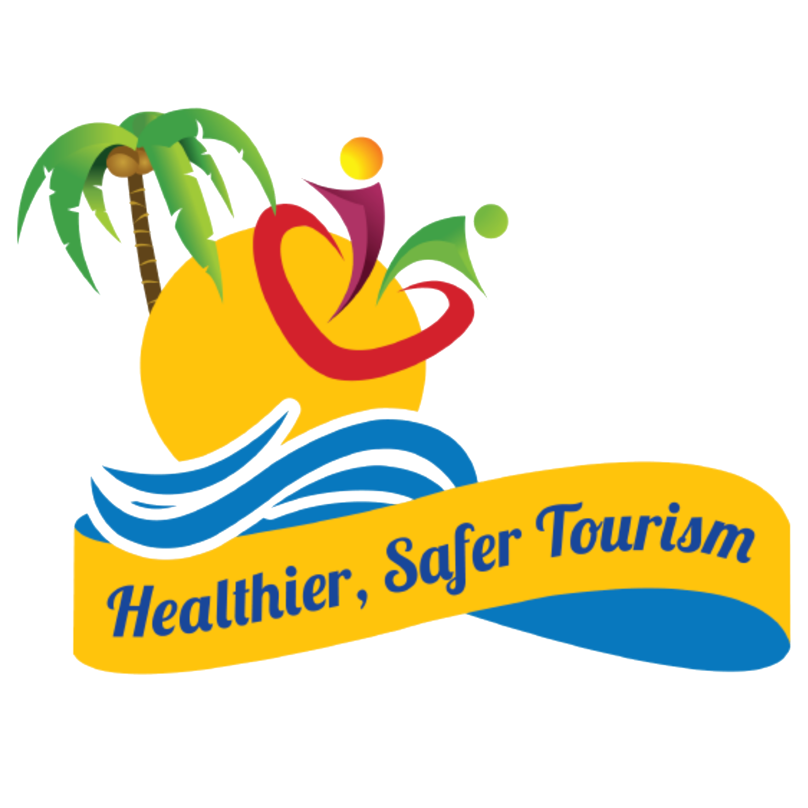 healthier safer tourism bahamas