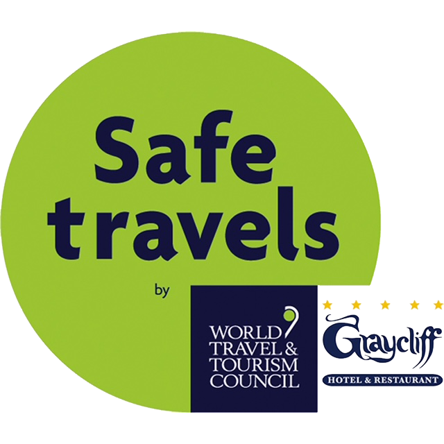 safe travels world travel and tourism council bahamas