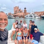 Discover the Beauty of the Bahamas on a Private Boat Charter